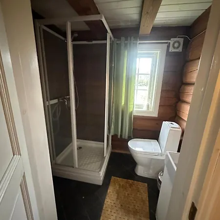 Peaceful With Secluded Location Feriehus *