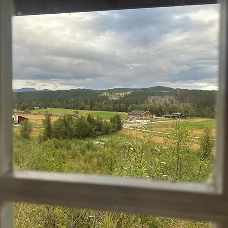 Feriehus Peaceful With Secluded Location *