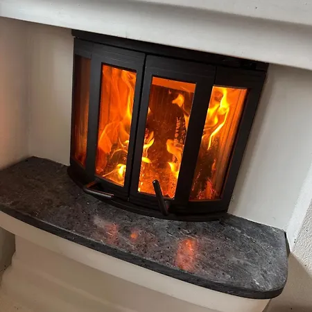 Peaceful With Secluded Location * Al