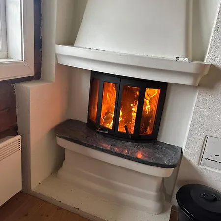 Peaceful With Secluded Location Feriehus